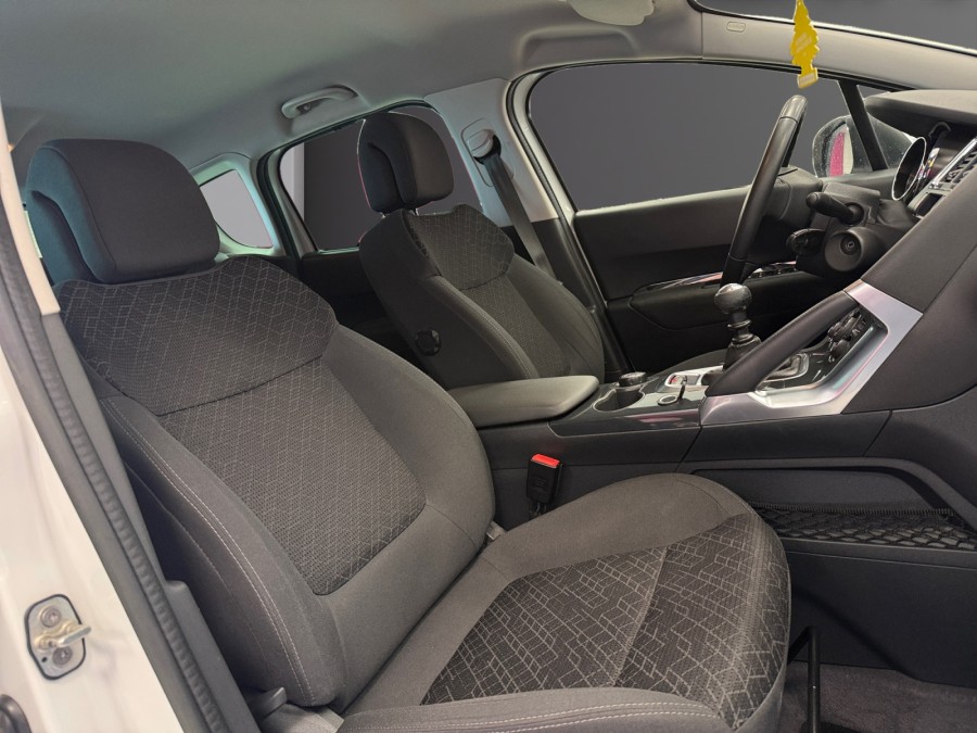 PEUGEOT d'occasion 3008 1.6 HDI 115 ACTIVE de 2014 Amiens (80)﻿