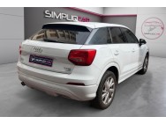 AUDI d'occasion Q2 35 TFSI 150 de 2018 Le Raincy (93)﻿