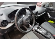 AUDI d'occasion Q2 35 TFSI 150 de 2018 Le Raincy (93)﻿