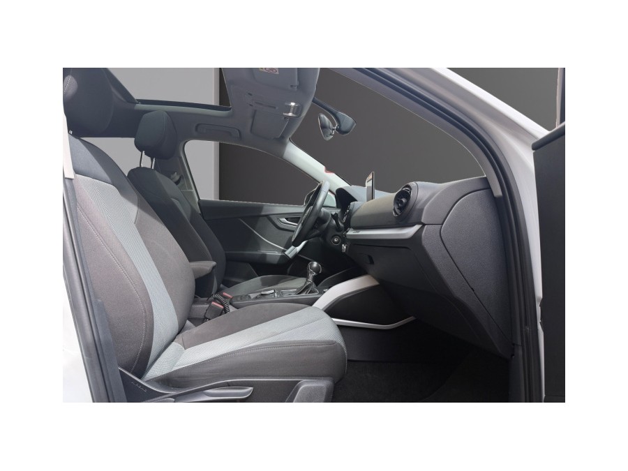 AUDI d'occasion Q2 35 TFSI 150 de 2018 Le Raincy (93)﻿