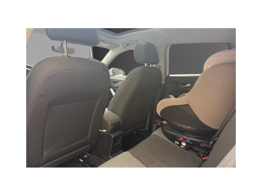 AUDI d'occasion Q2 35 TFSI 150 de 2018 Le Raincy (93)﻿