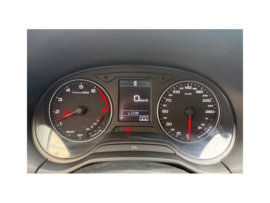 AUDI d'occasion Q2 35 TFSI 150 de 2018 Le Raincy (93)﻿