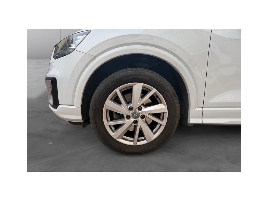 AUDI d'occasion Q2 35 TFSI 150 de 2018 Le Raincy (93)﻿