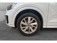 AUDI d'occasion Q2 35 TFSI 150 de 2018 Le Raincy (93)﻿