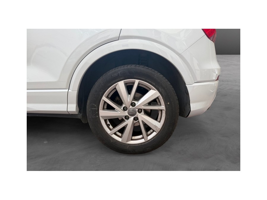 AUDI d'occasion Q2 35 TFSI 150 de 2018 Le Raincy (93)﻿