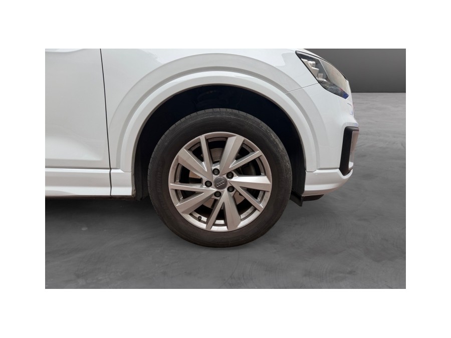 AUDI d'occasion Q2 35 TFSI 150 de 2018 Le Raincy (93)﻿