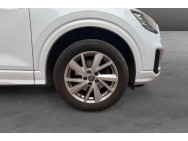 AUDI d'occasion Q2 35 TFSI 150 de 2018 Le Raincy (93)﻿