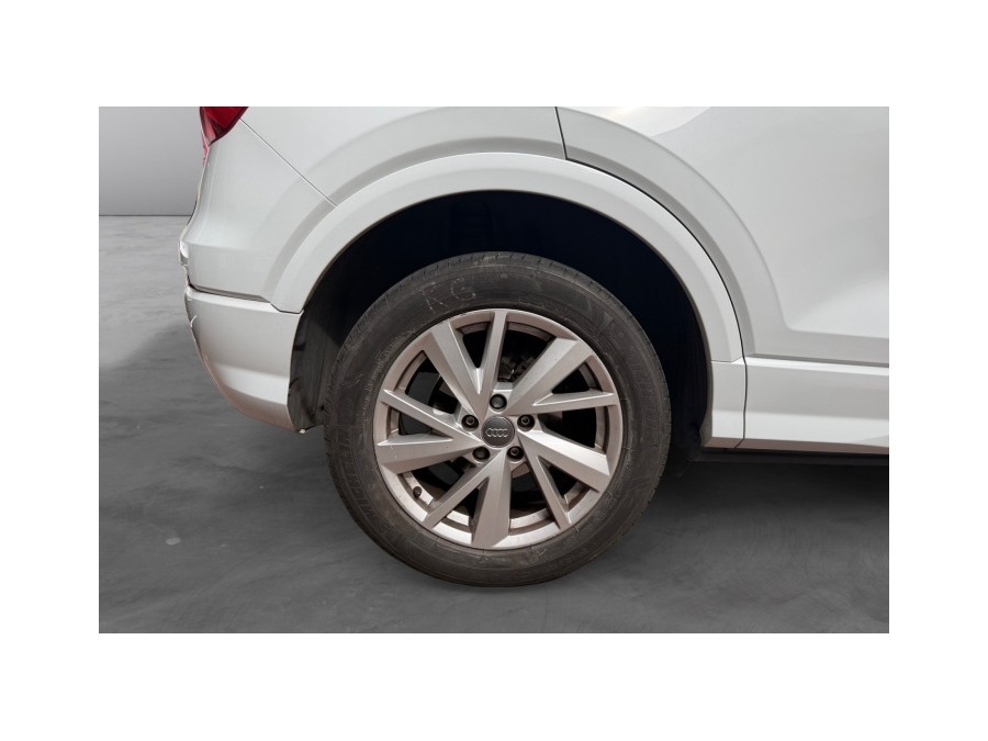 AUDI d'occasion Q2 35 TFSI 150 de 2018 Le Raincy (93)﻿