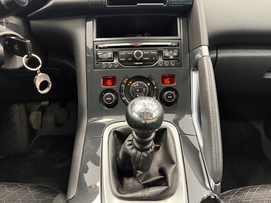 PEUGEOT d'occasion 3008 1.6 HDI 115 ACTIVE de 2014 Amiens (80)﻿