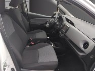 TOYOTA d'occasion YARIS 1.0 VVTI 70 de 2015 Beauvais (60)﻿