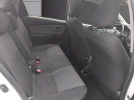 TOYOTA d'occasion YARIS 1.0 VVTI 70 de 2015 Beauvais (60)﻿