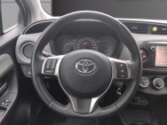 TOYOTA d'occasion YARIS 1.0 VVTI 70 de 2015 Beauvais (60)﻿