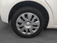 TOYOTA d'occasion YARIS 1.0 VVTI 70 de 2015 Beauvais (60)﻿