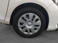 TOYOTA d'occasion YARIS 1.0 VVTI 70 de 2015 Beauvais (60)﻿