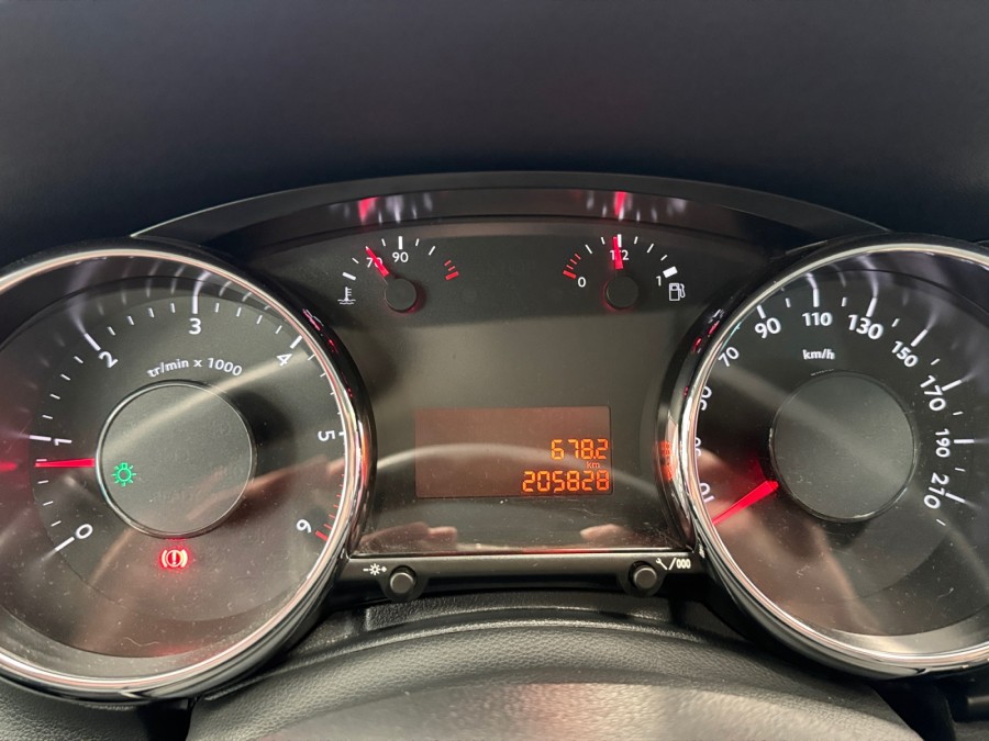 PEUGEOT d'occasion 3008 1.6 HDI 115 ACTIVE de 2014 Amiens (80)﻿