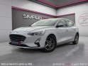 Ford focus 1.5 ecoblue 95 ss trend business occasion simplicicar lyon nord  simplicicar simplicibike france