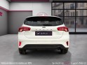 Ford focus 1.5 ecoblue 95 ss trend business occasion simplicicar lyon nord  simplicicar simplicibike france