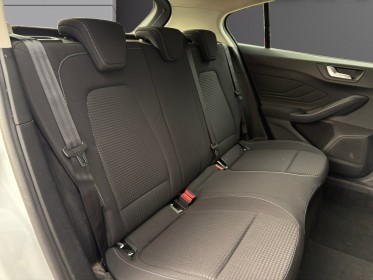 Ford focus 1.5 ecoblue 95 ss trend business occasion simplicicar lyon nord  simplicicar simplicibike france