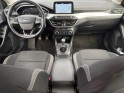Ford focus 1.5 ecoblue 95 ss trend business occasion simplicicar lyon nord  simplicicar simplicibike france
