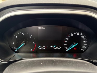 Ford focus 1.5 ecoblue 95 ss trend business occasion simplicicar lyon nord  simplicicar simplicibike france