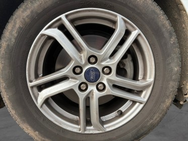 Ford focus 1.5 ecoblue 95 ss trend business occasion simplicicar lyon nord  simplicicar simplicibike france