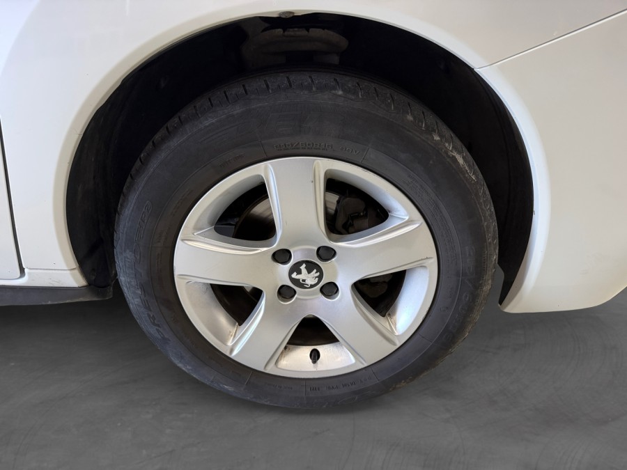 PEUGEOT d'occasion 3008 1.6 HDI 115 ACTIVE de 2014 Amiens (80)﻿