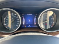 MASERATI d'occasion QUATTROPORTE 3.8 V8 530 GTS de 2013 Genevois (74)﻿