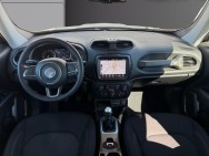 JEEP d'occasion RENEGADE 1.0 GSE 120 LIMITED de 2021 Orleans (45)﻿