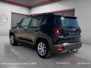 JEEP d'occasion RENEGADE 1.0 GSE 120 LIMITED de 2021 Orleans (45)﻿