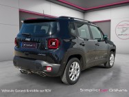 JEEP d'occasion RENEGADE 1.0 GSE 120 LIMITED de 2021 Orleans (45)﻿