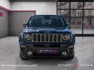 JEEP d'occasion RENEGADE 1.0 GSE 120 LIMITED de 2021 Orleans (45)﻿