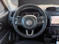 JEEP d'occasion RENEGADE 1.0 GSE 120 LIMITED de 2021 Orleans (45)﻿