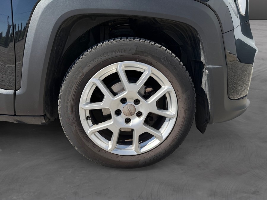 JEEP d'occasion RENEGADE 1.0 GSE 120 LIMITED de 2021 Orleans (45)﻿