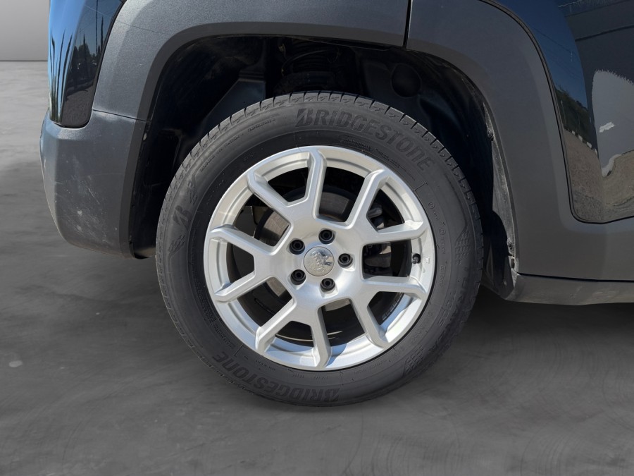 JEEP d'occasion RENEGADE 1.0 GSE 120 LIMITED de 2021 Orleans (45)﻿