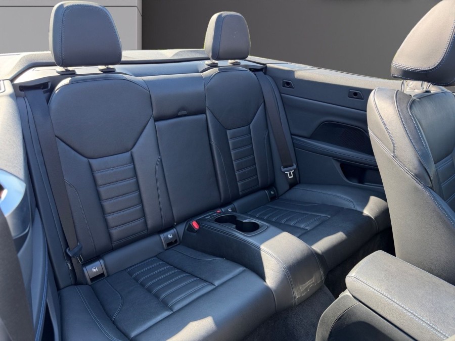 BMW d'occasion SERIE 4 420I de 2023 Rennes (35)﻿