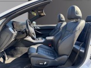 BMW d'occasion SERIE 4 420I de 2023 Rennes (35)﻿