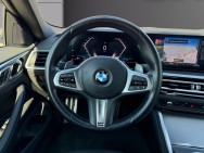 BMW d'occasion SERIE 4 420I de 2023 Rennes (35)﻿