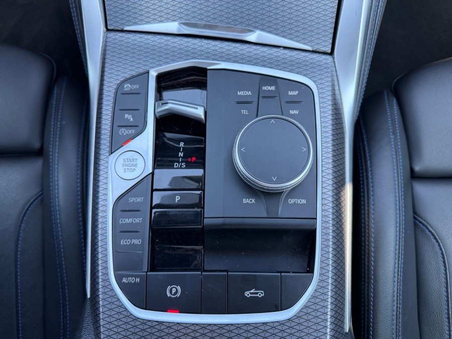 BMW d'occasion SERIE 4 420I de 2023 Rennes (35)﻿