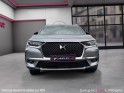 Ds ds7 crossback bluehdi 180 eat8 grand chic rivoli occasion simplicicar limoges  simplicicar simplicibike france