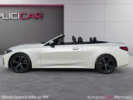 BMW d'occasion SERIE 4 420I de 2023 Rennes (35)﻿