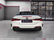 BMW d'occasion SERIE 4 420I de 2023 Rennes (35)﻿