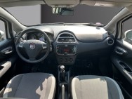 FIAT d'occasion PUNTO 1.2 8V 69 YOUNG de 2012 Vienne (38)﻿