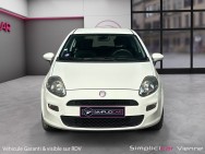 FIAT d'occasion PUNTO 1.2 8V 69 YOUNG de 2012 Vienne (38)﻿