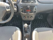 FIAT d'occasion PUNTO 1.2 8V 69 YOUNG de 2012 Vienne (38)﻿