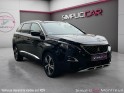 Peugeot 5008 puretech 130ch ss eat8 gt line/ 7 places/garantie 12 mois occasion montreuil (porte de vincennes)(75)...