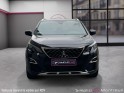 Peugeot 5008 puretech 130ch ss eat8 gt line/ 7 places/garantie 12 mois occasion montreuil (porte de vincennes)(75)...