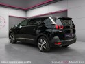 Peugeot 5008 puretech 130ch ss eat8 gt line/ 7 places/garantie 12 mois occasion montreuil (porte de vincennes)(75)...