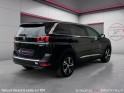 Peugeot 5008 puretech 130ch ss eat8 gt line/ 7 places/garantie 12 mois occasion montreuil (porte de vincennes)(75)...
