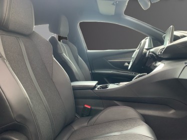 Peugeot 5008 puretech 130ch ss eat8 gt line/ 7 places/garantie 12 mois occasion montreuil (porte de vincennes)(75)...