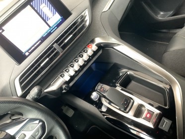 Peugeot 5008 puretech 130ch ss eat8 gt line/ 7 places/garantie 12 mois occasion montreuil (porte de vincennes)(75)...